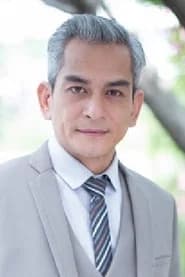 อธิวัฒน์ สนิทวงศ์ ณ อยุธยา