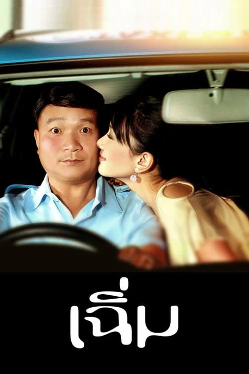 โปสเตอร์หนัง เฉิ่ม