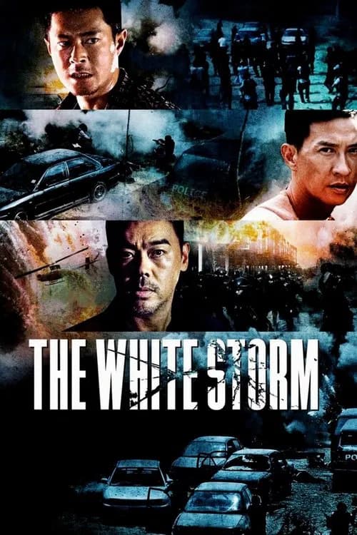 โปสเตอร์หนัง โคตรคนโค่นคนอันตราย