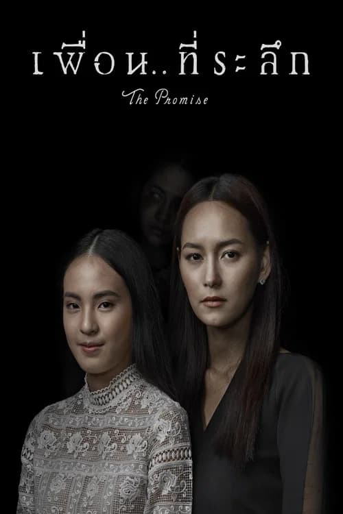 โปสเตอร์หนัง เพื่อน..ที่ระลึก