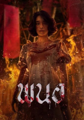 โปสเตอร์หนัง พนอ