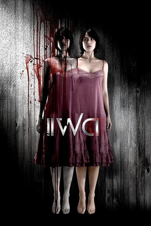 โปสเตอร์หนัง แฝด