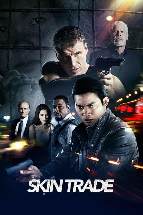 โปสเตอร์หนัง คู่ซัดอันตราย