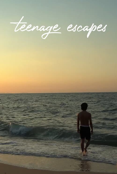 โปสเตอร์หนัง Teenage Escapes