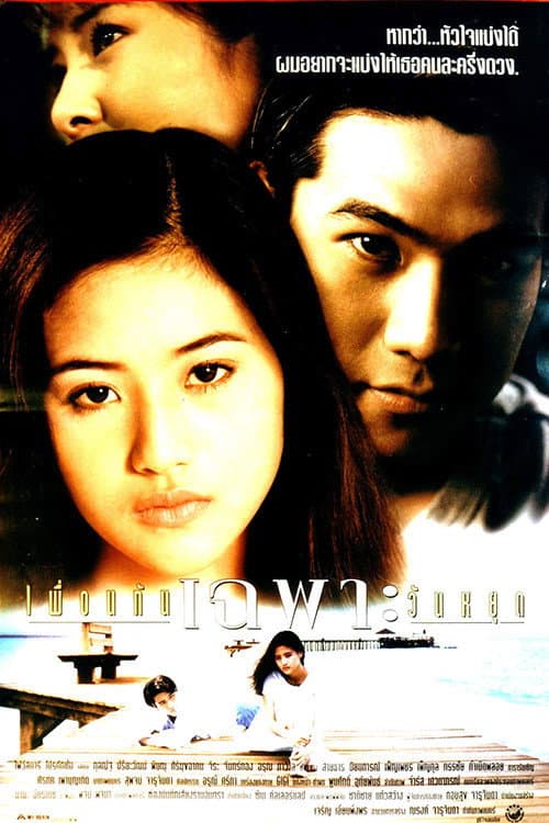 โปสเตอร์หนัง เพื่อนกันเฉพาะวันหยุด